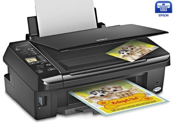 Epson Stylus Nx420 Software Download For Mac